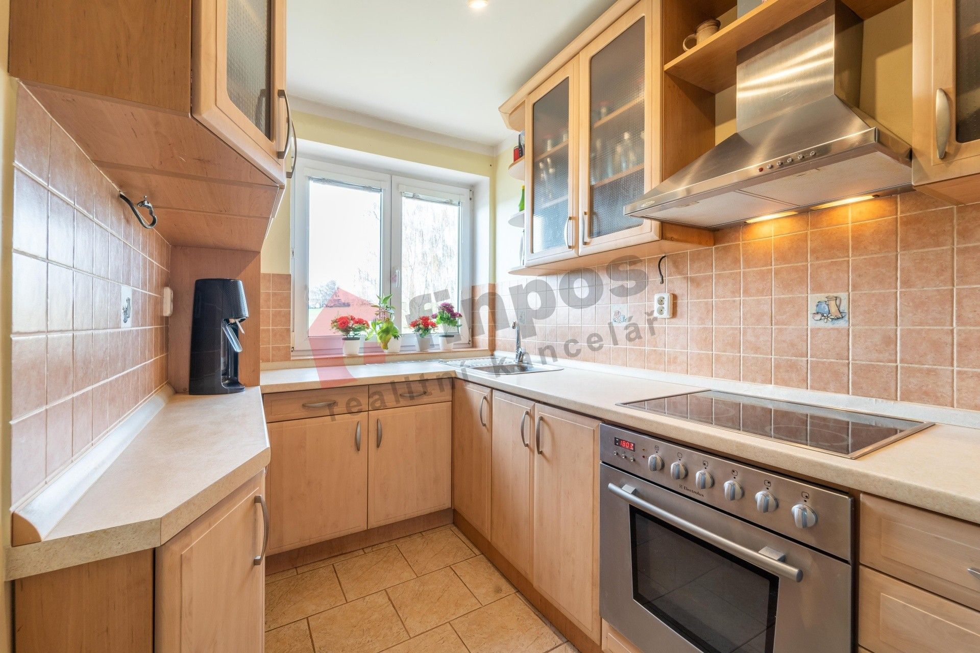 3+1, Družstevní, Vlašim, 65 m²