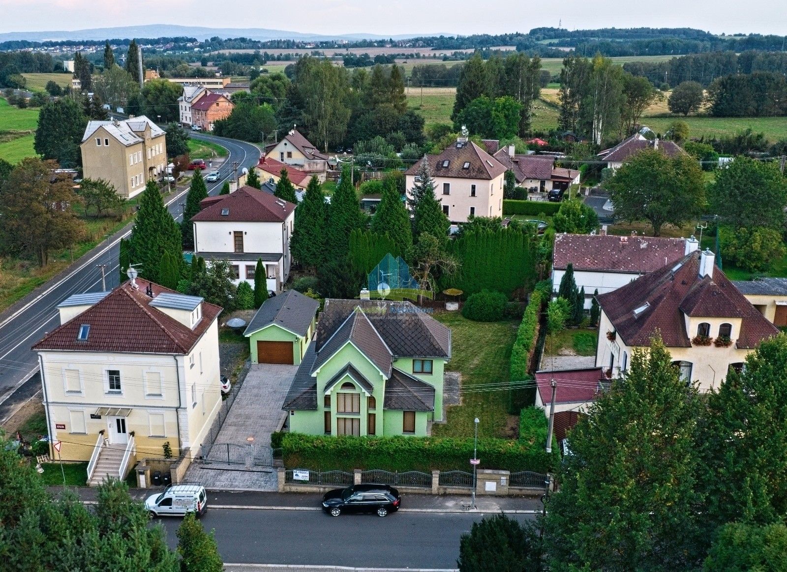 Rodinný dům · 135 m² · Nezvalova, Františkovy Lázně - 4