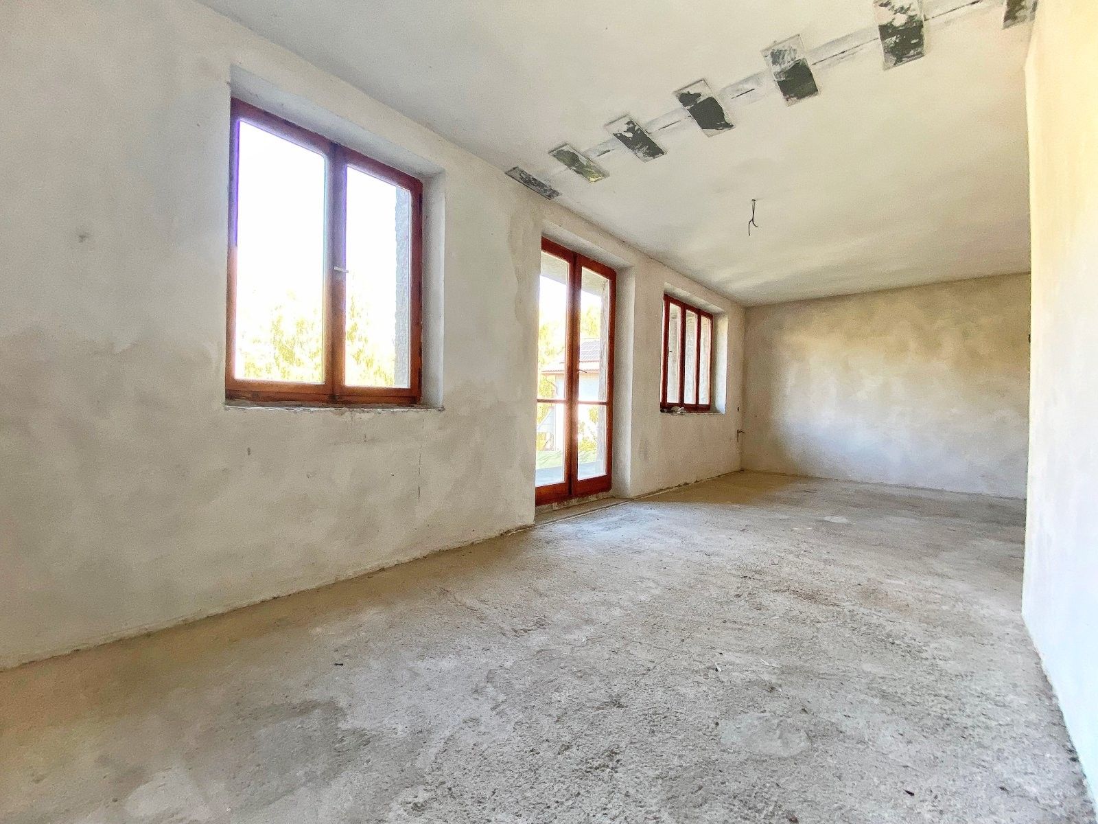 Prodej rodinný dům - 9. května 663, Nová Bystřice, 160 m² - 5