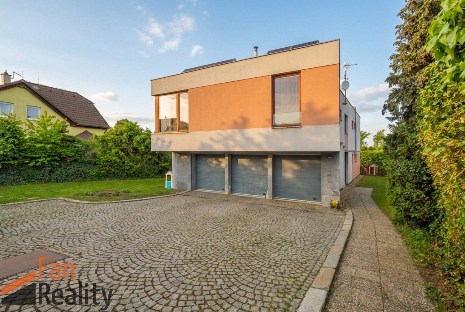 4+kk, Praha - Štěrboholy, okres Praha 15, Hlavní město Praha, 91 m² - 1
