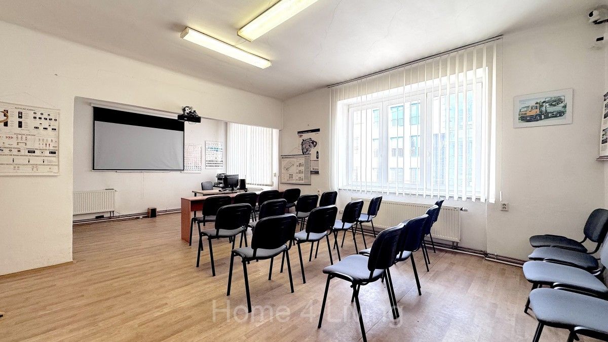 Pronájem činžovní dům - Minská, Brno, 210 m² - 5
