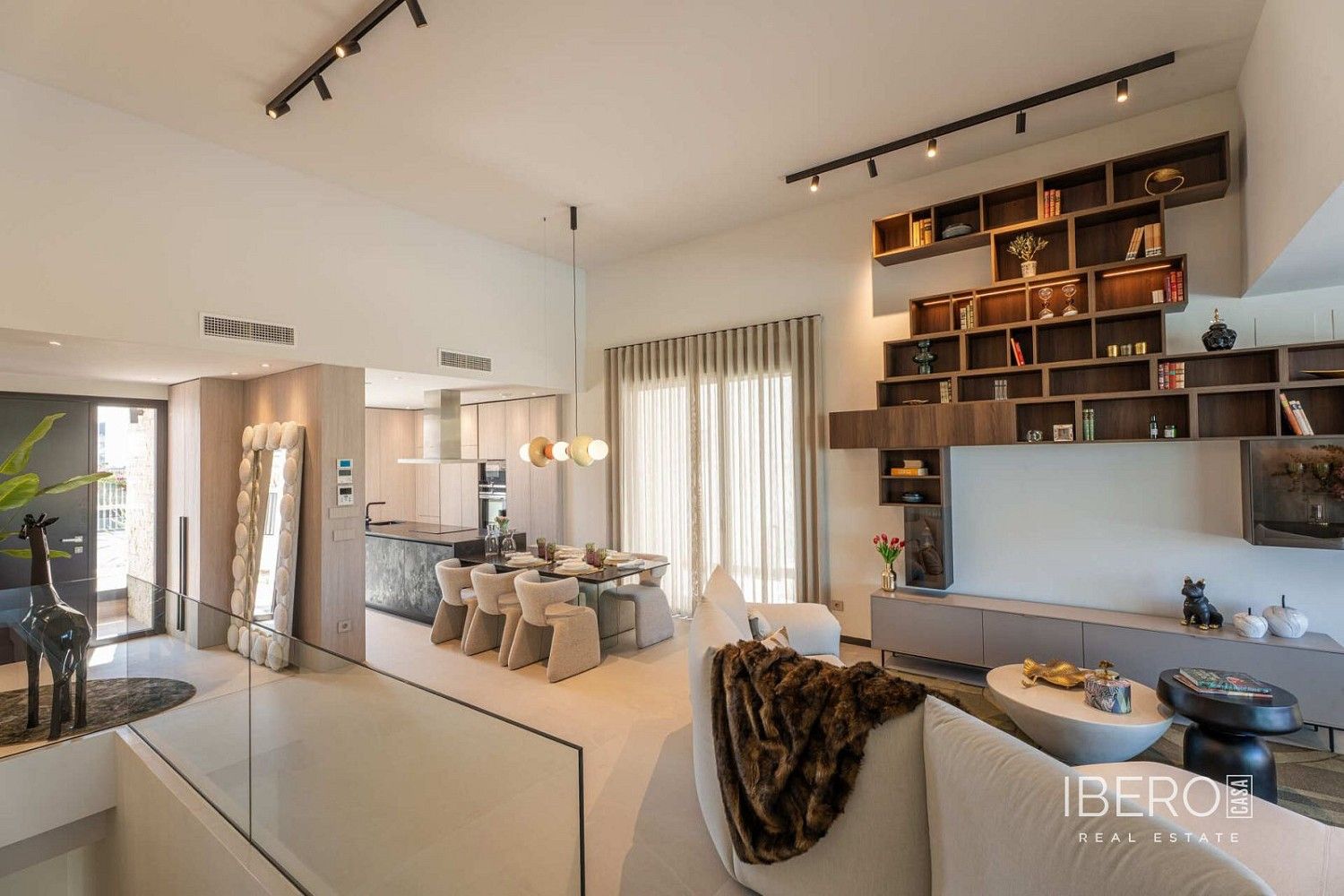 Rodinný dům · 139 m² · La Finca Golf, Španělsko - 3