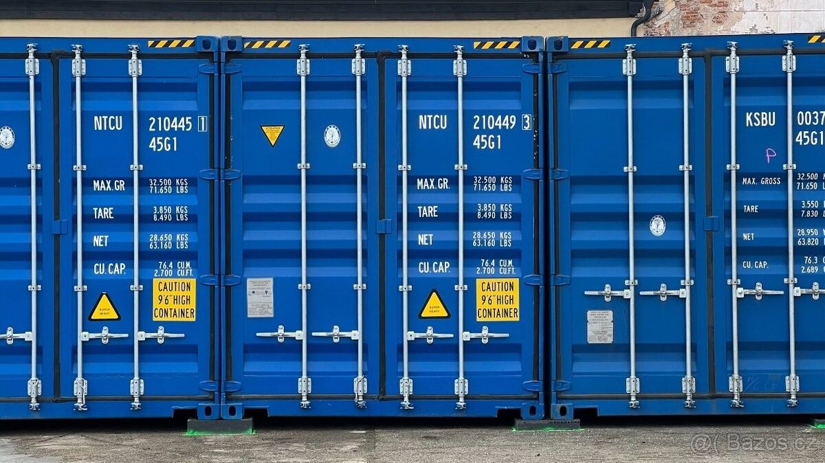 Sklady, Lužec nad Vltavou, 277 06