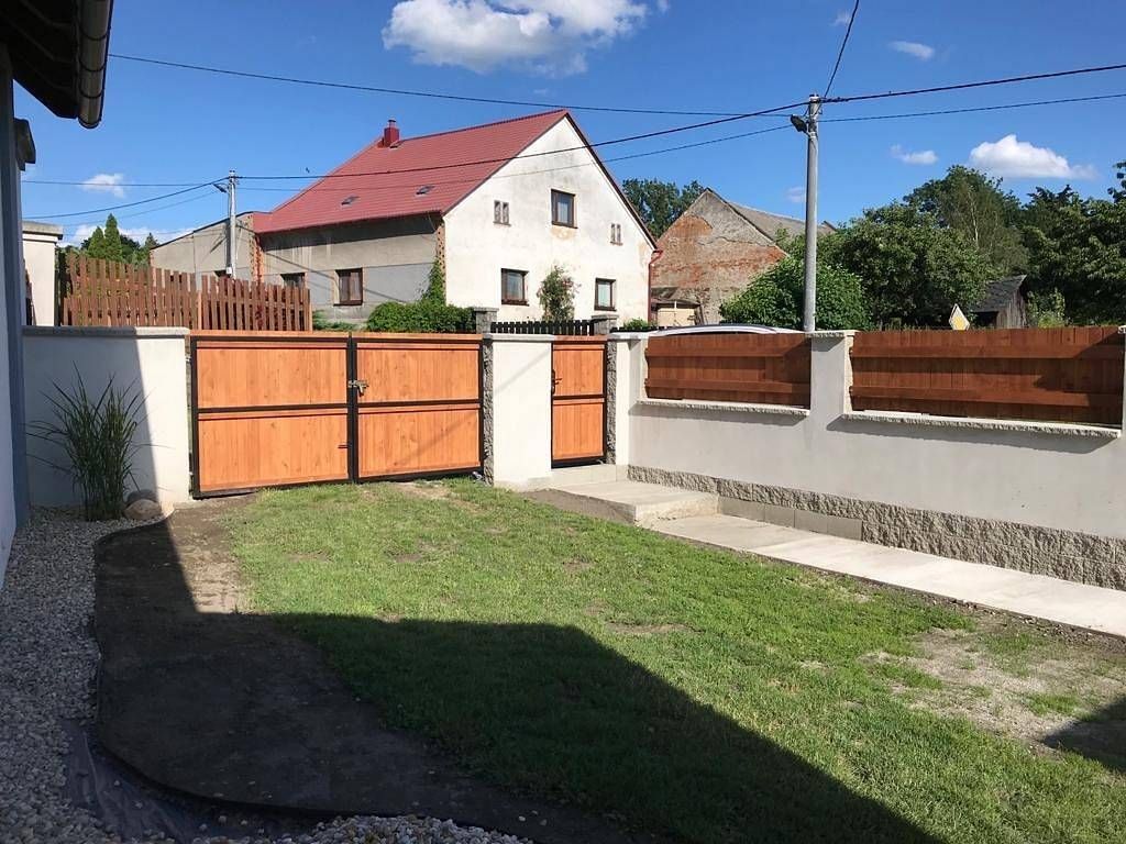 Chaty, Leskovec nad Moravicí - Leskovec nad Moravicí, Moravskoslezský kraj - 2