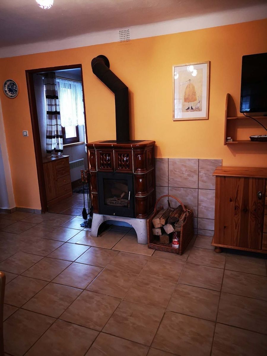 Chata · Dráchov - Dráchov, Jihočeský kraj - 3