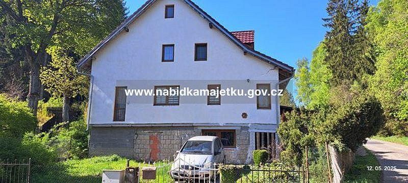Rodinný dům, 118 m²