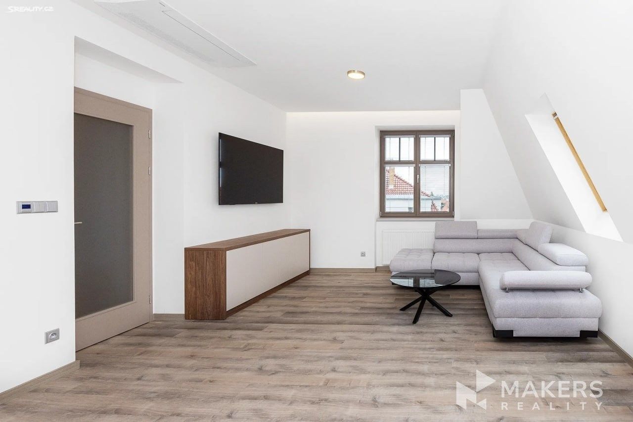 Pronájem byt 3+kk - Na úlehli, Praha, 112 m² - 5