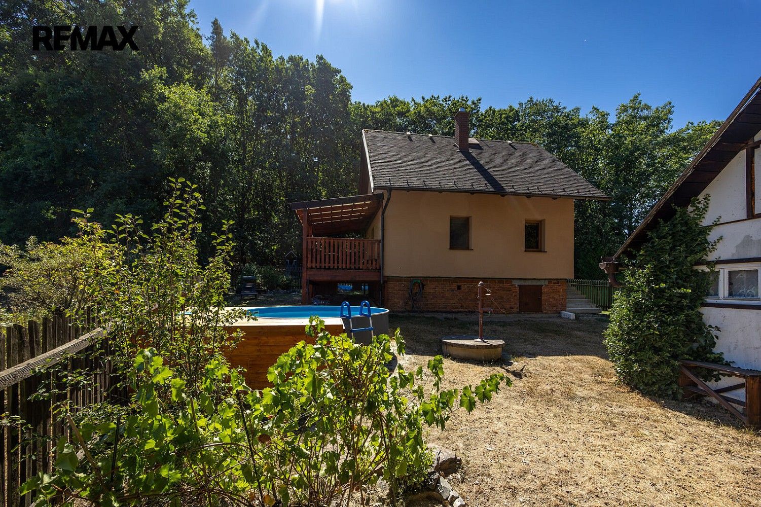 Chalupa · 64 m² · Zdemyslice, okres Plzeň-jih, Plzeňský kraj - 3