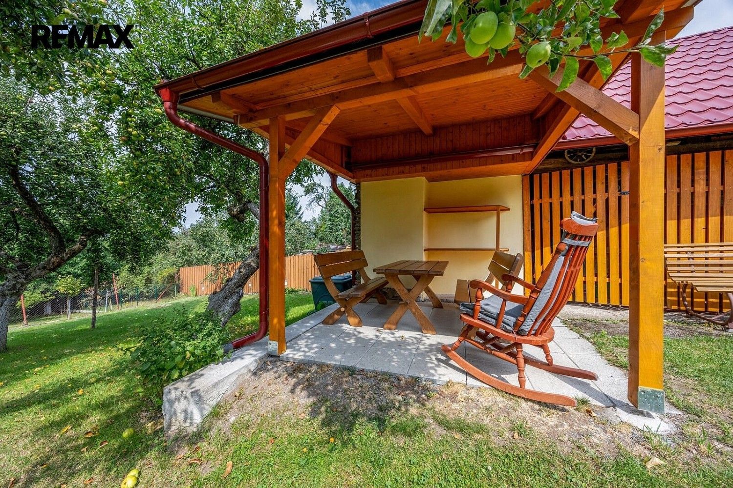 Prodej chalupa - Načeradec, okres Benešov, Středočeský kraj, 88 m² - 2