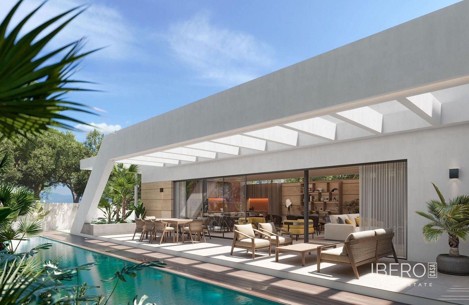 Rodinný dům · 525 m² · Nueva Andalucía, Španělsko - 4