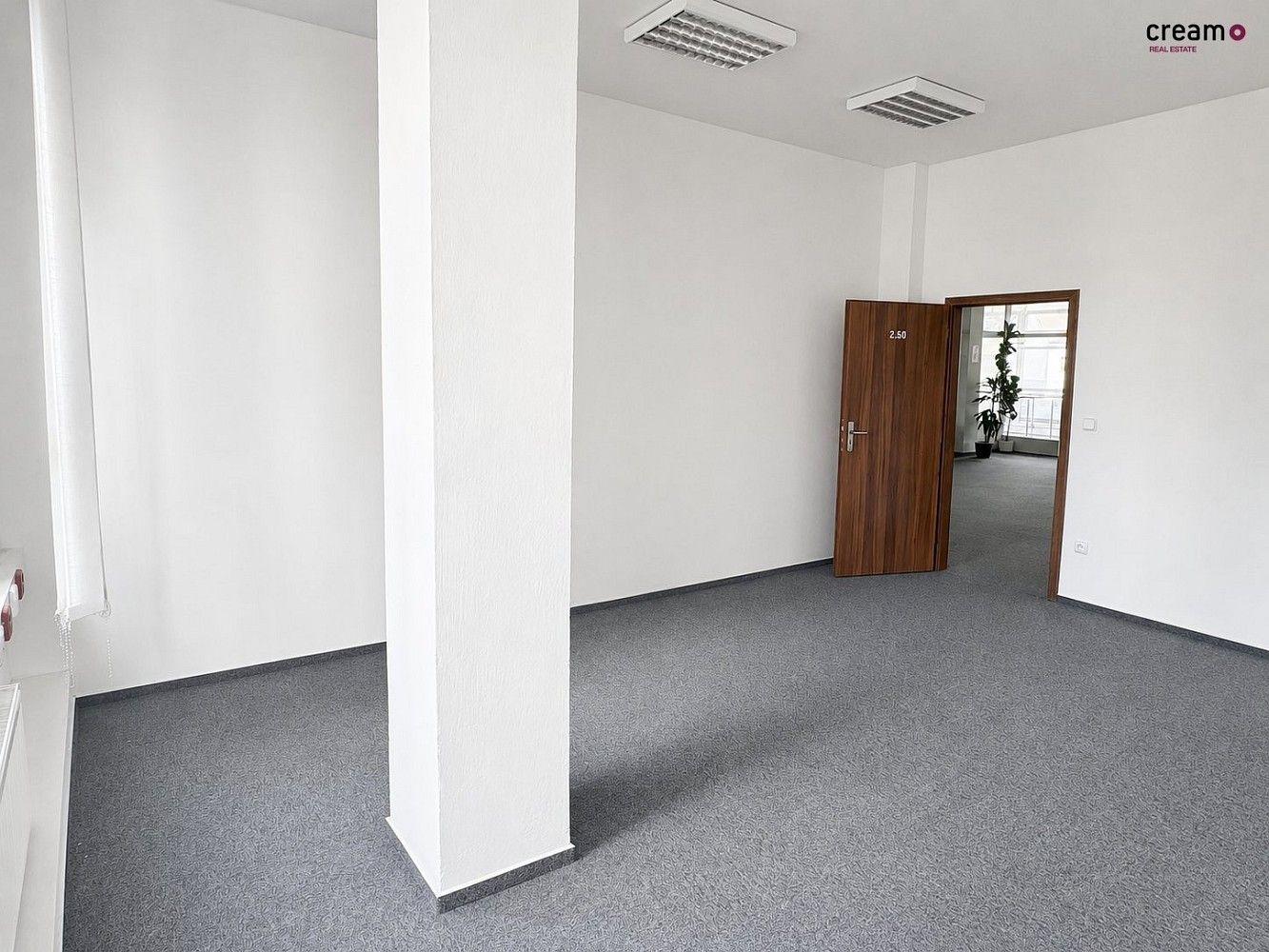 Kanceláře, Česká Lípa, Liberecký kraj, 24 m² - 2