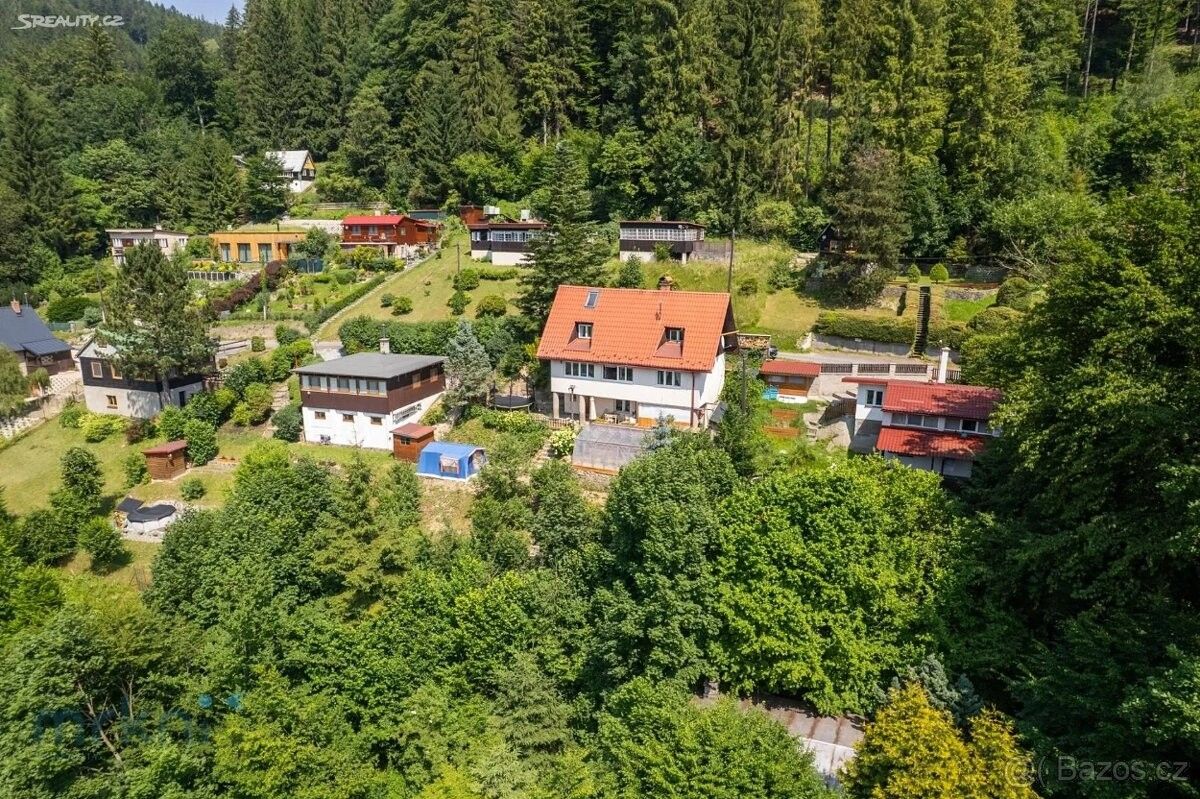 Chaty, Pražmo, 739 04 - 1