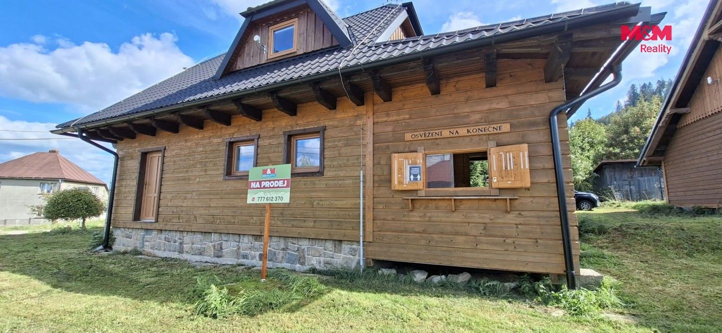 Chalupy, Bílá, 100 m² - 2
