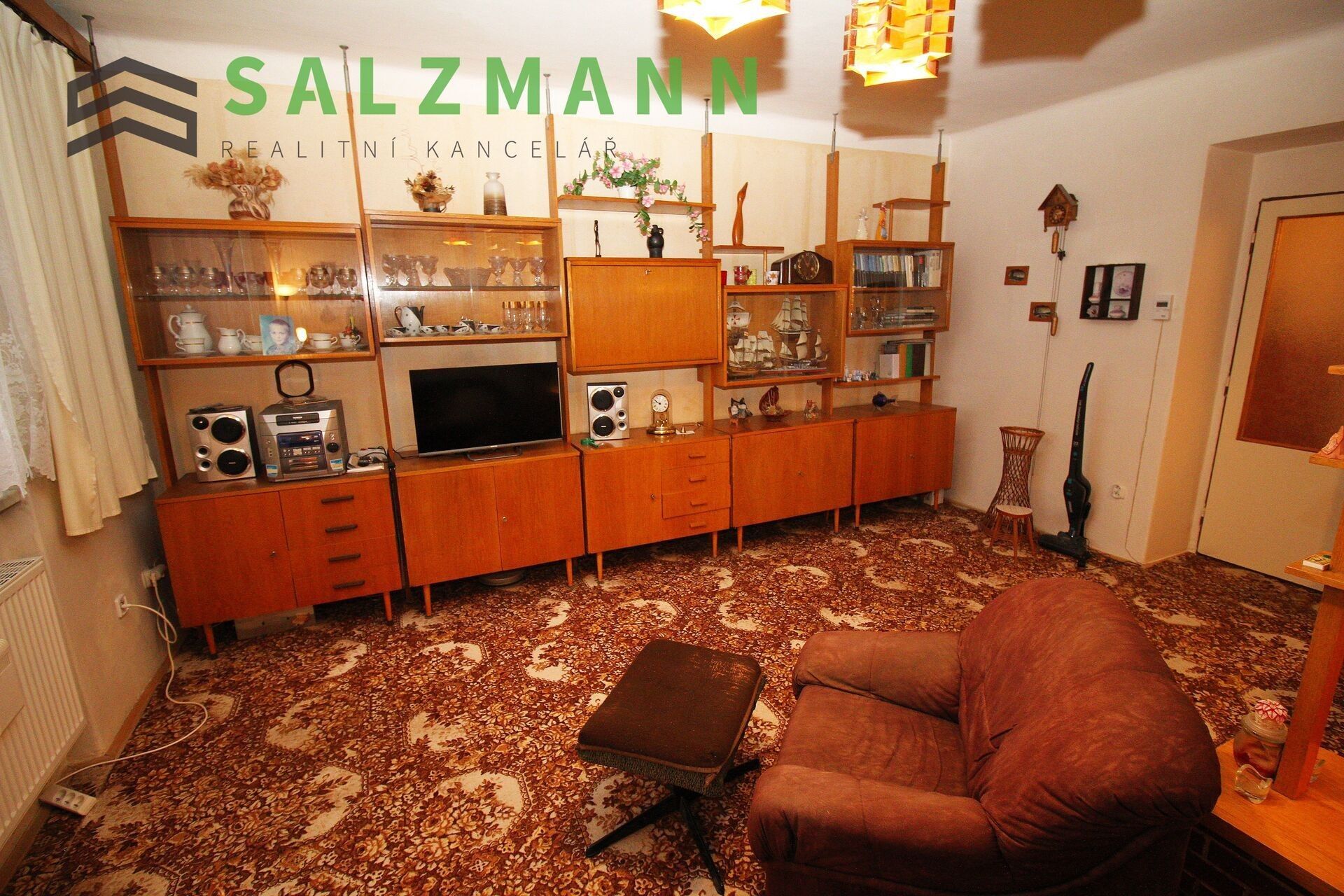 Prodej byt 3+1 - Jasmínová, Plzeň, 82 m²