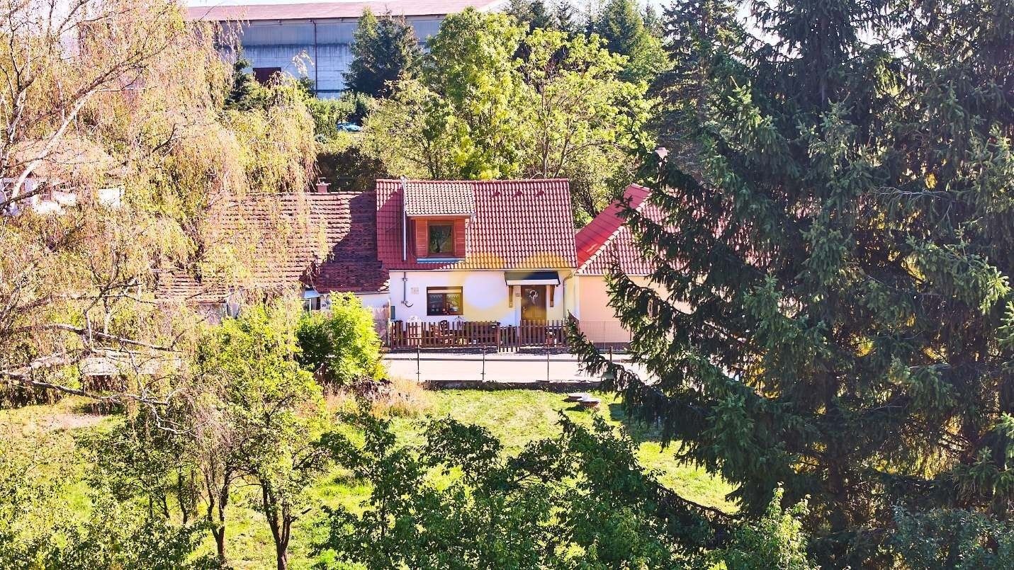 Rodinný dům, 60 m²