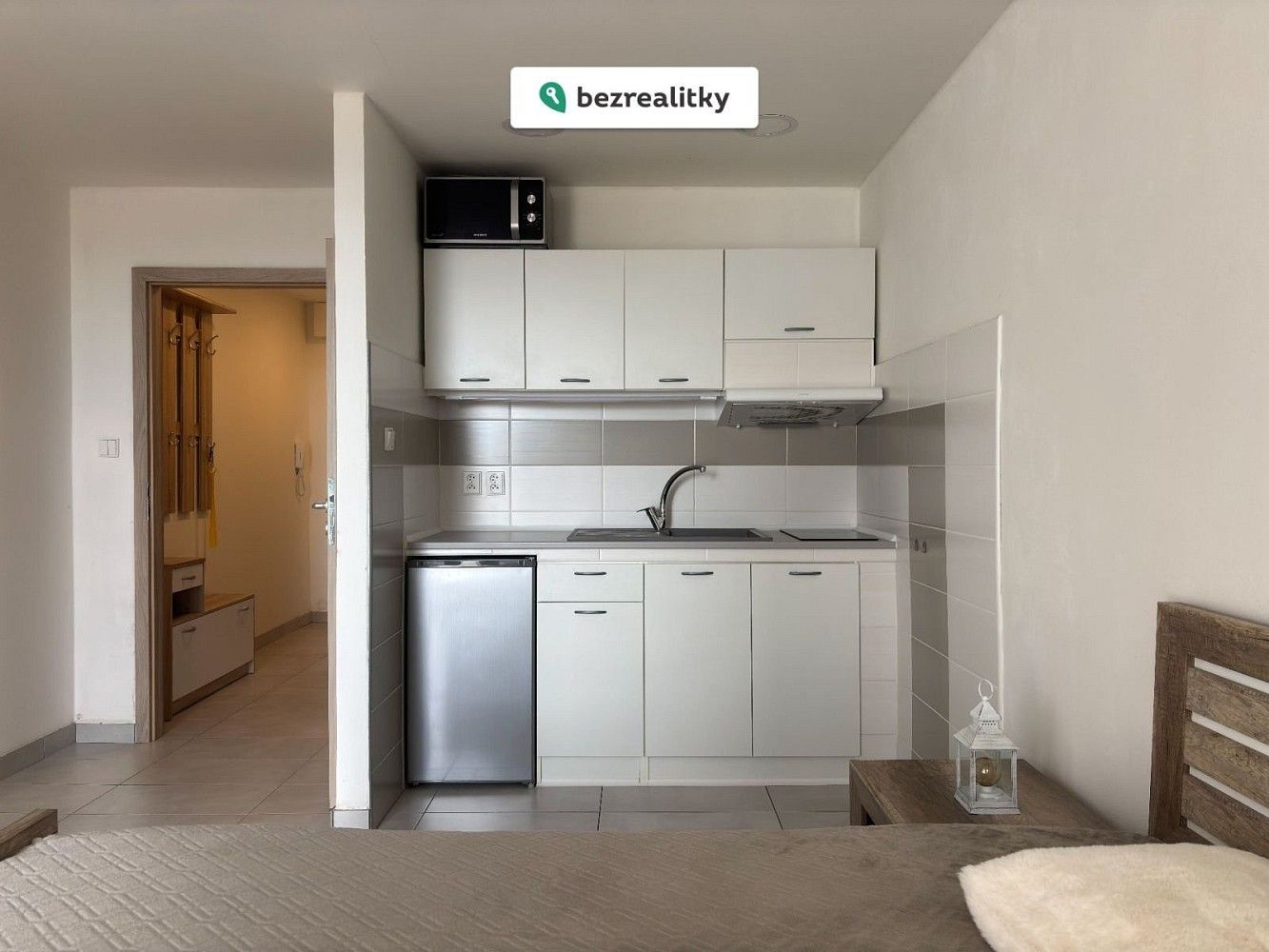 1+kk, Ostrava - Moravská Ostrava, okres Ostrava-město, Moravskoslezský kraj, 30 m² - 2