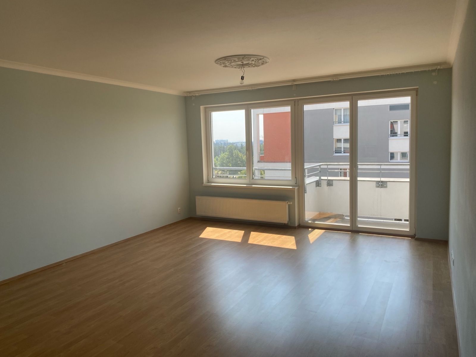 3+kk, Sazovická, Praha - Zličín, 89 m² - 1