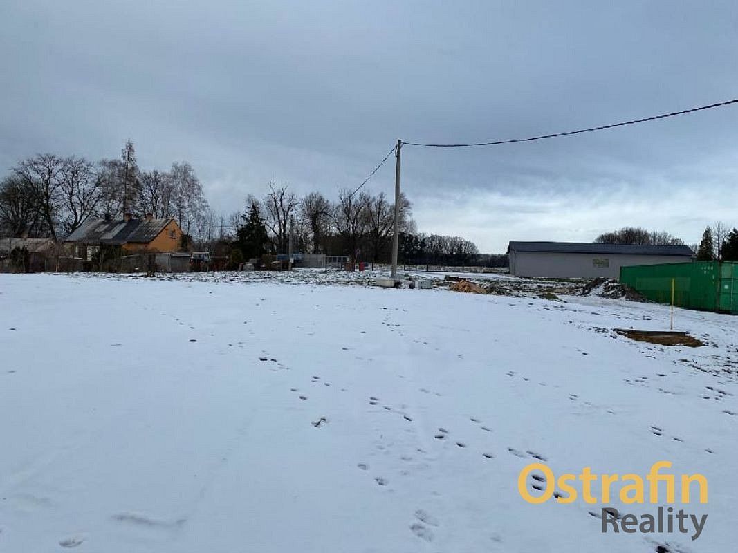 Pronájem komerční pozemek - Rychvald, okres Karviná, Moravskoslezský kraj - 5