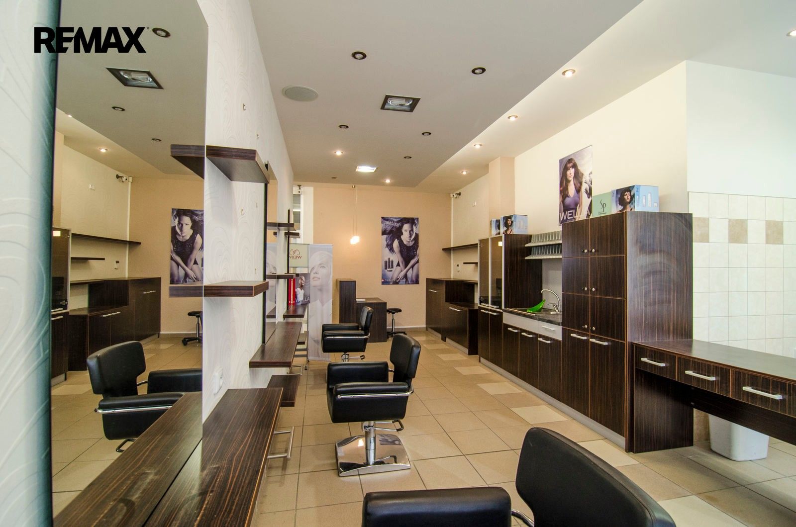 Pronájem obchodní prostory - Svitavská 665, Svitavy Lány, 80 m² - 5