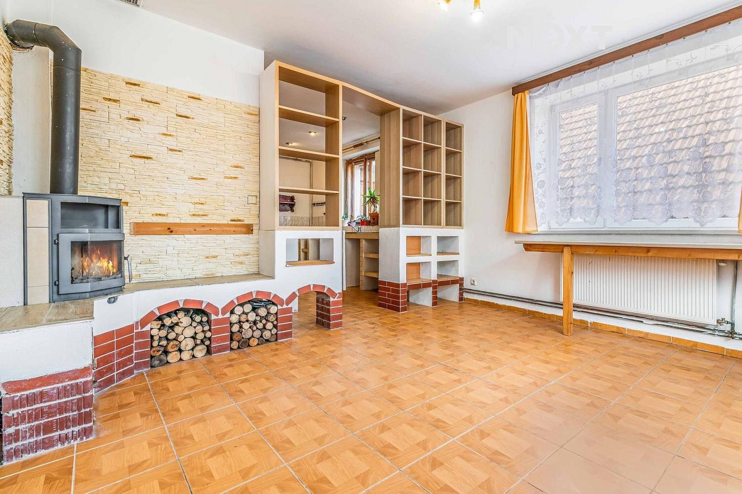 Rodinné domy, Václavská, Rakovník - Rakovník II, 133 m² - 2