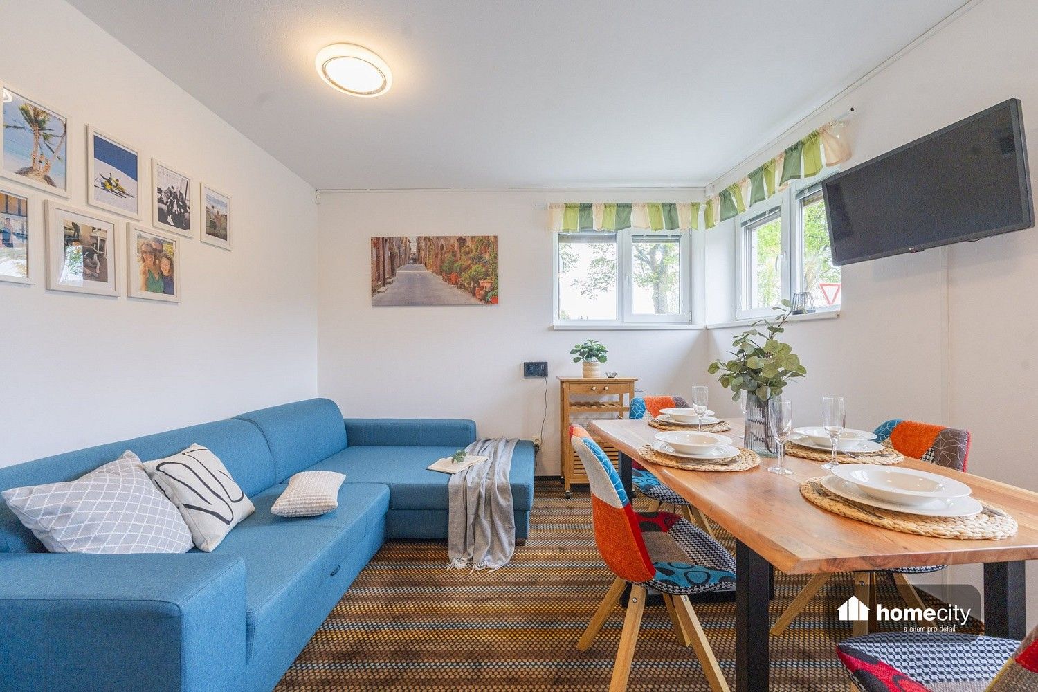 Byt 2+kk · 57 m² · Deštné v Orlických horách, okres Rychnov nad Kněžnou, Královéhradecký kraj - 4