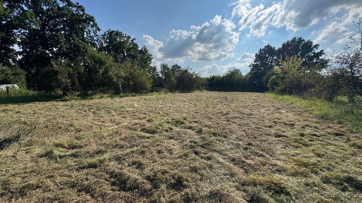 Prodej zahrada - Strážnice, 696 62