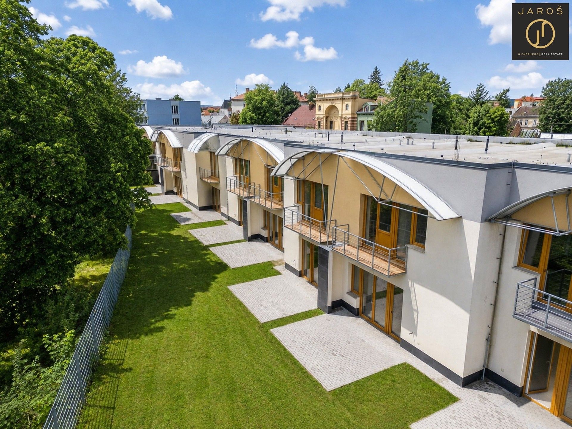 Rodinné domy, Lanškrounská, Svitavy, 193 m² - 2
