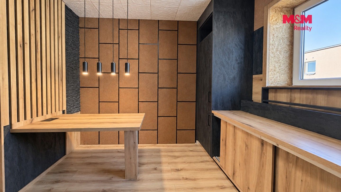 Pronájem byt 2+1 - Říční, Louny, 65 m² - 5