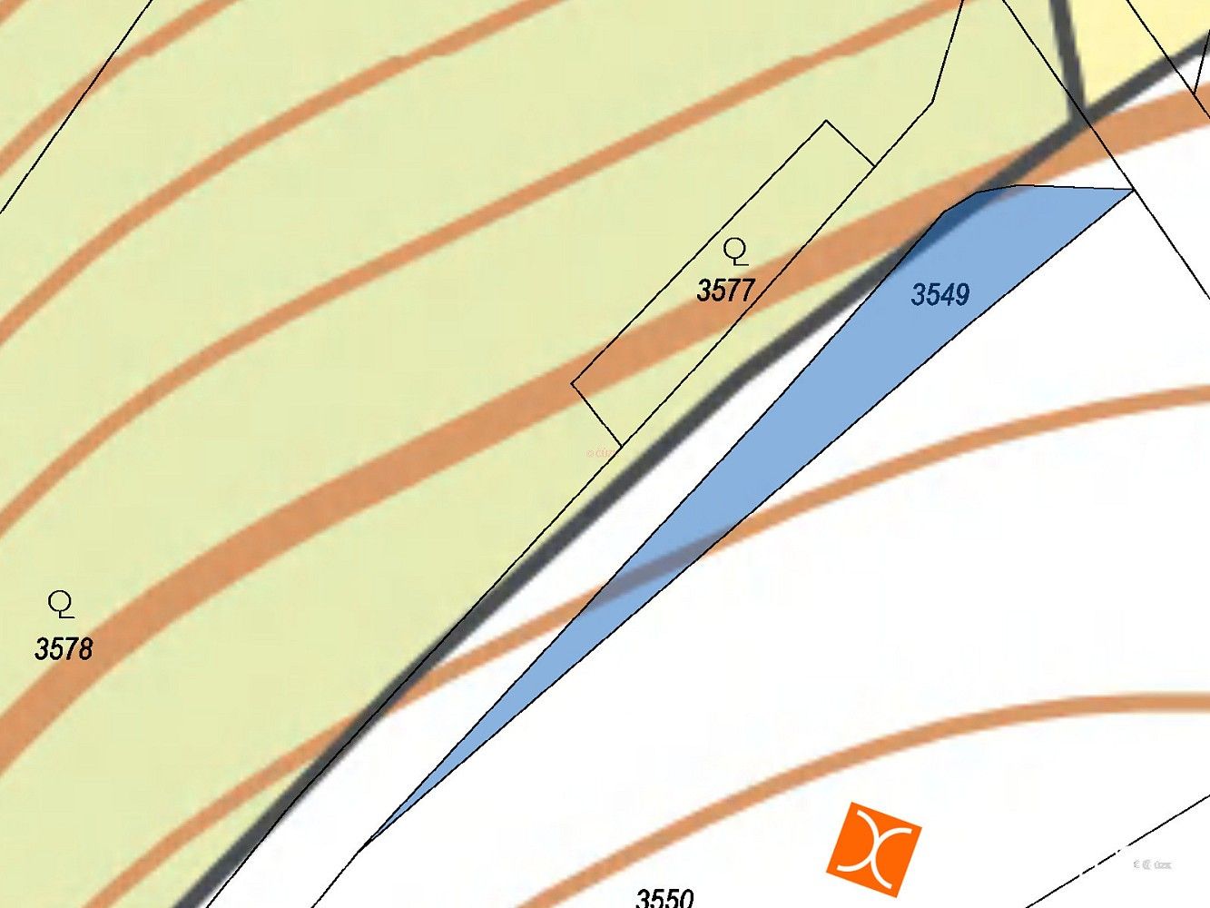Zemědělský pozemek · Kout na Šumavě, okres Domažlice - 3
