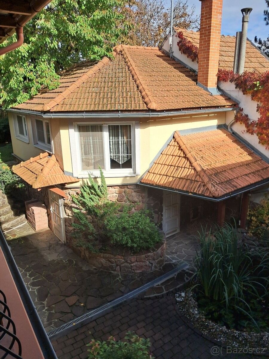 Pronájem rodinný dům - Želešice, 664 43