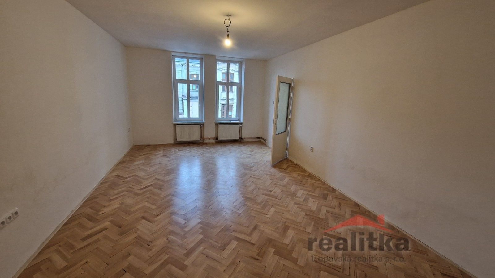 Byt 3+1, 106 m²