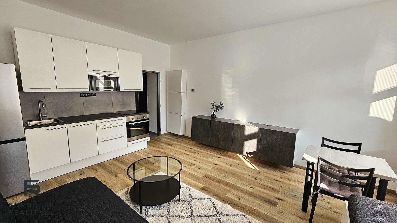 Byt 2+kk · 45 m² · Kounicova, Brno - Veveří - 4