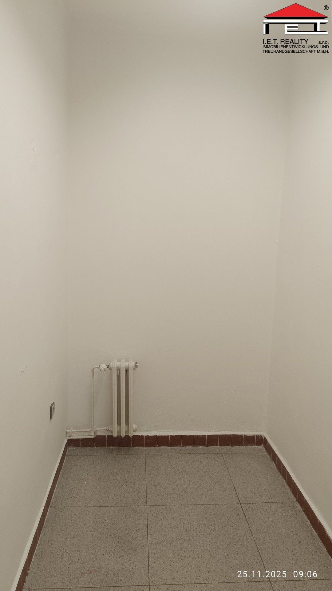 Pronájem komerční - Sokolská třída, Ostrava, 55 m² - 5