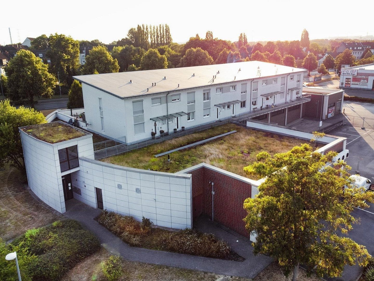 Rodinný dům · 111 m² · Essen Altenessen-Nord Nordrhein-Westfalen 45326 - 4