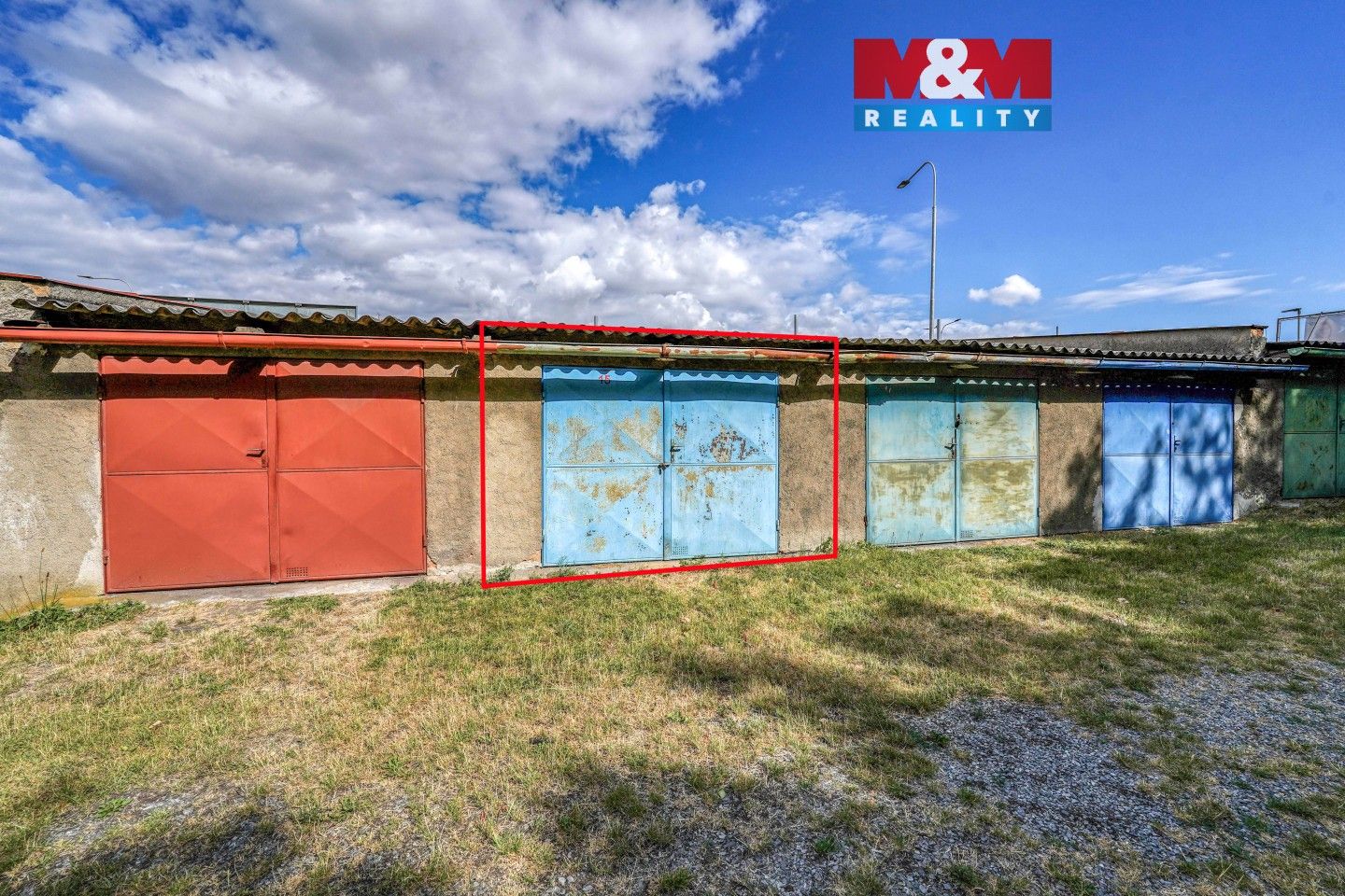 Ostatní, Dobřanská, Plzeň, 20 m²