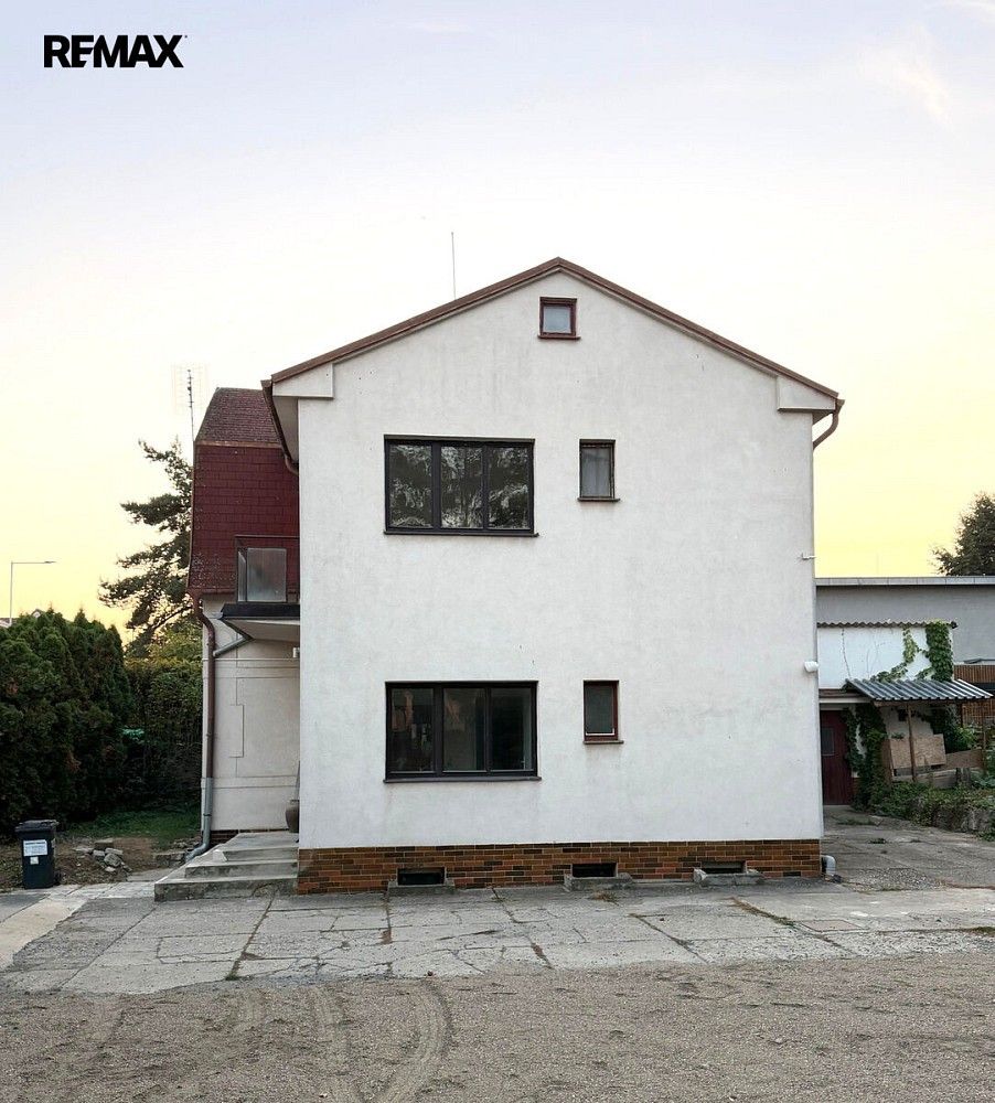 Rodinné domy, Ke Smíchovu, Praha 5 - Slivenec, 168 m² - 2