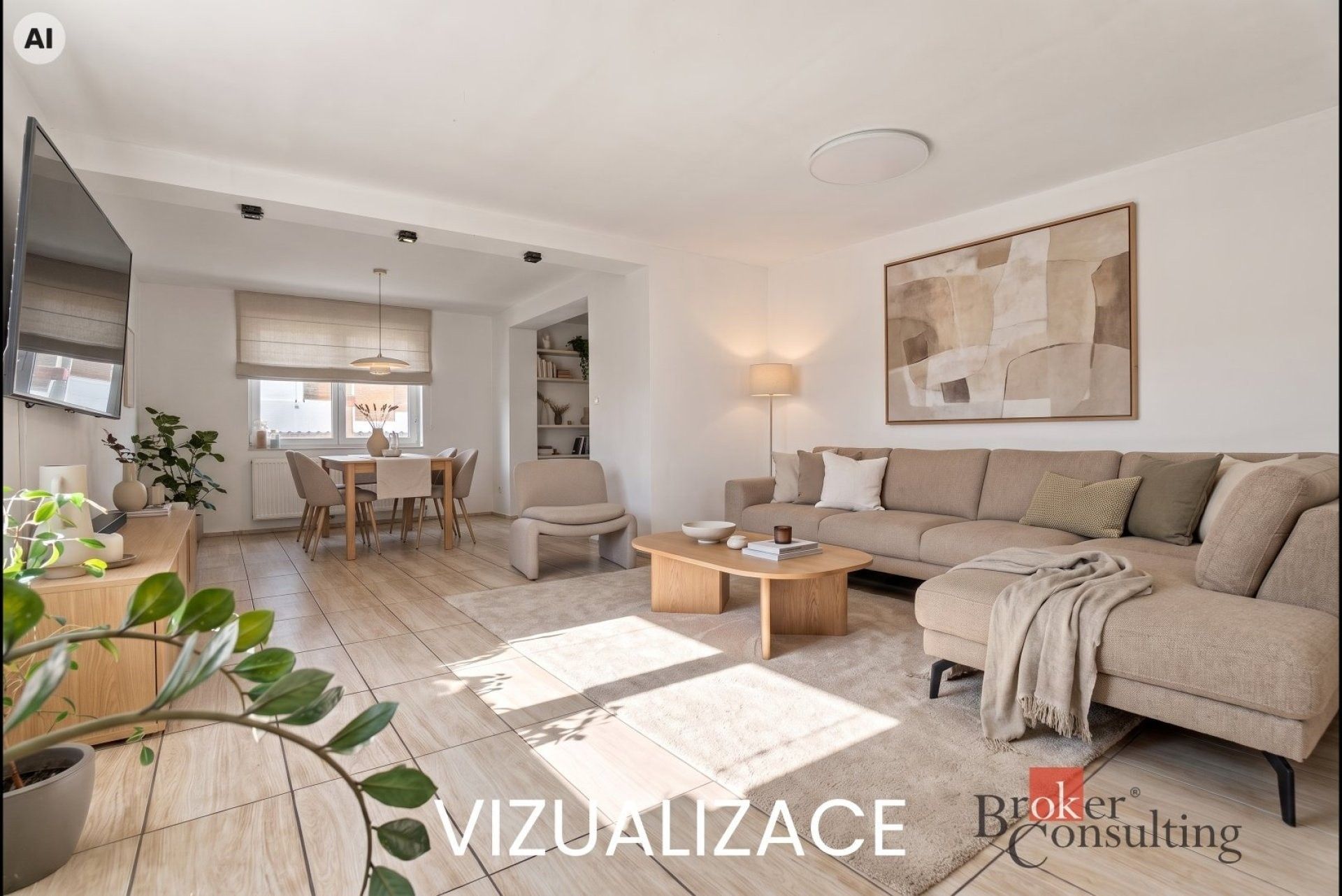 Rodinný dům · 171 m² · Krajková - 4