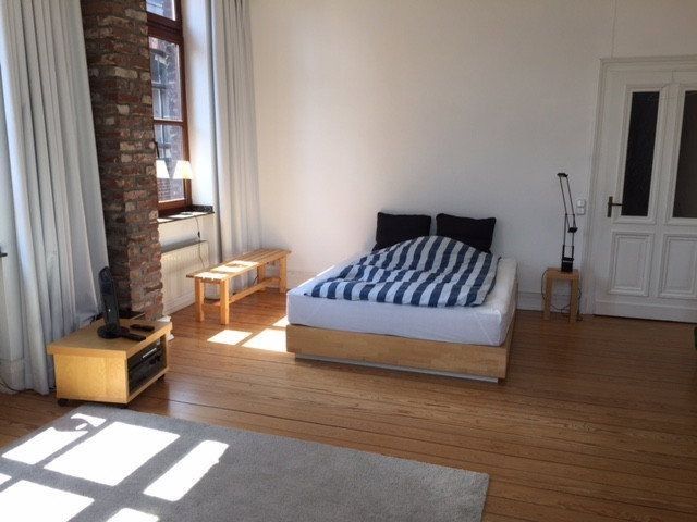 Byt 1+kk · 70 m² · Brüsseler Platz 6 Köln Innenstadt Nordrhein-Westfalen 50672 - 4
