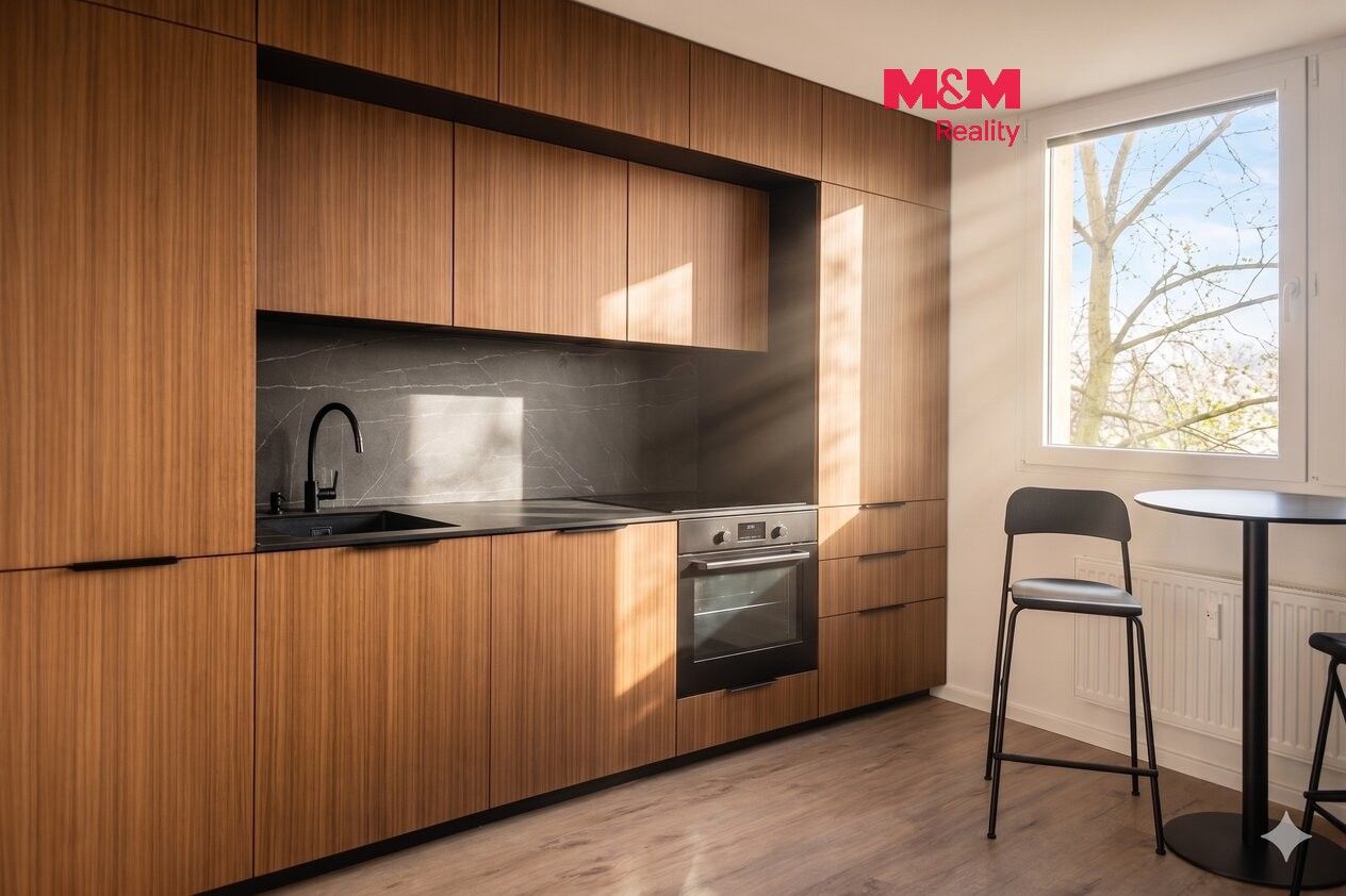 3+1, Anenská, Frýdek-Místek, 77 m² - 1
