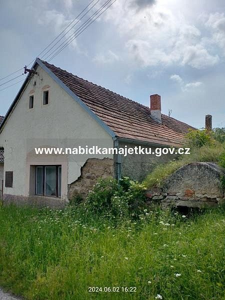 Rodinné domy, Kamberk, okres Benešov, Středočeský kraj, 186 m² - 2