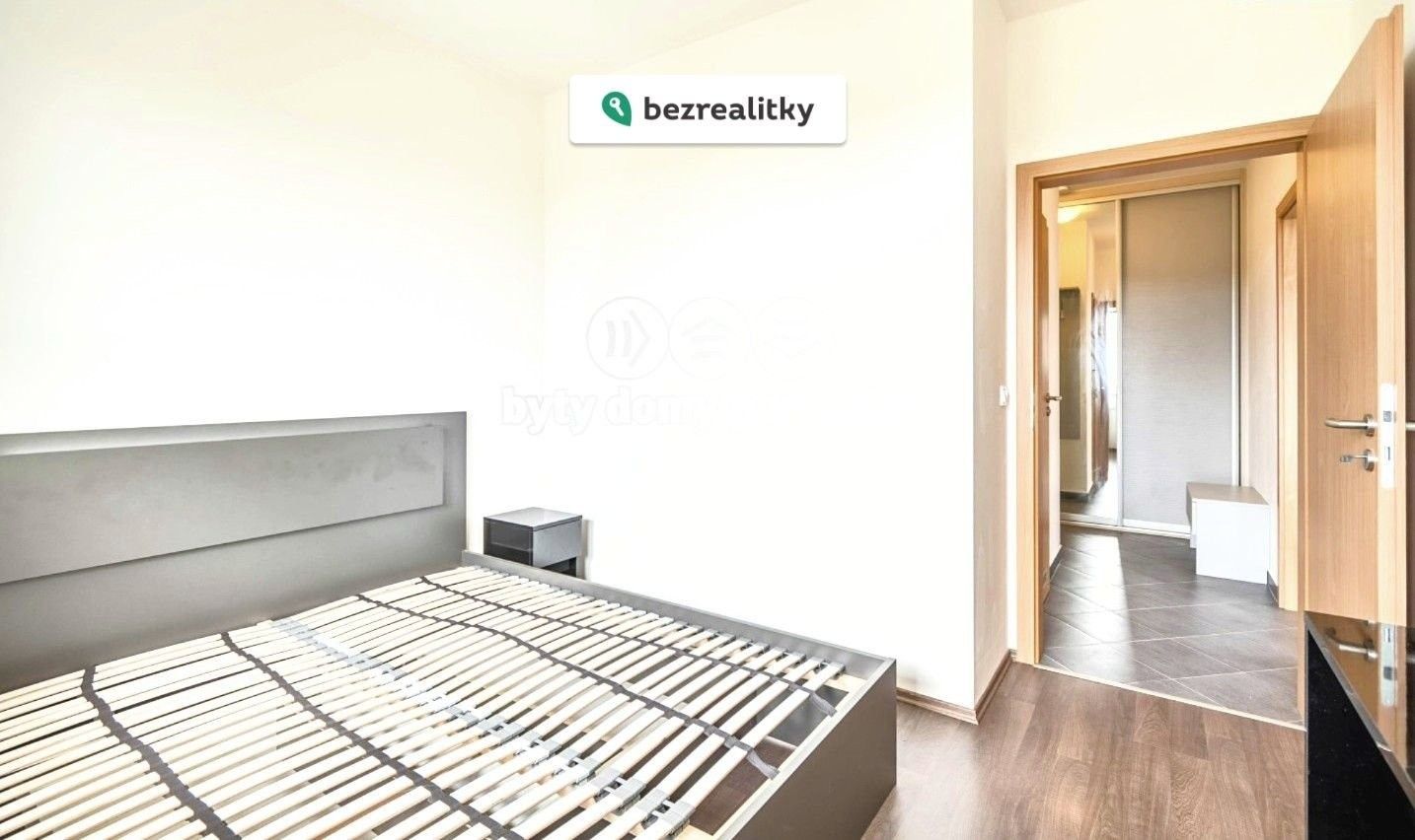 Prodej byt 2+kk - Farkašova, Praha, 40 m²