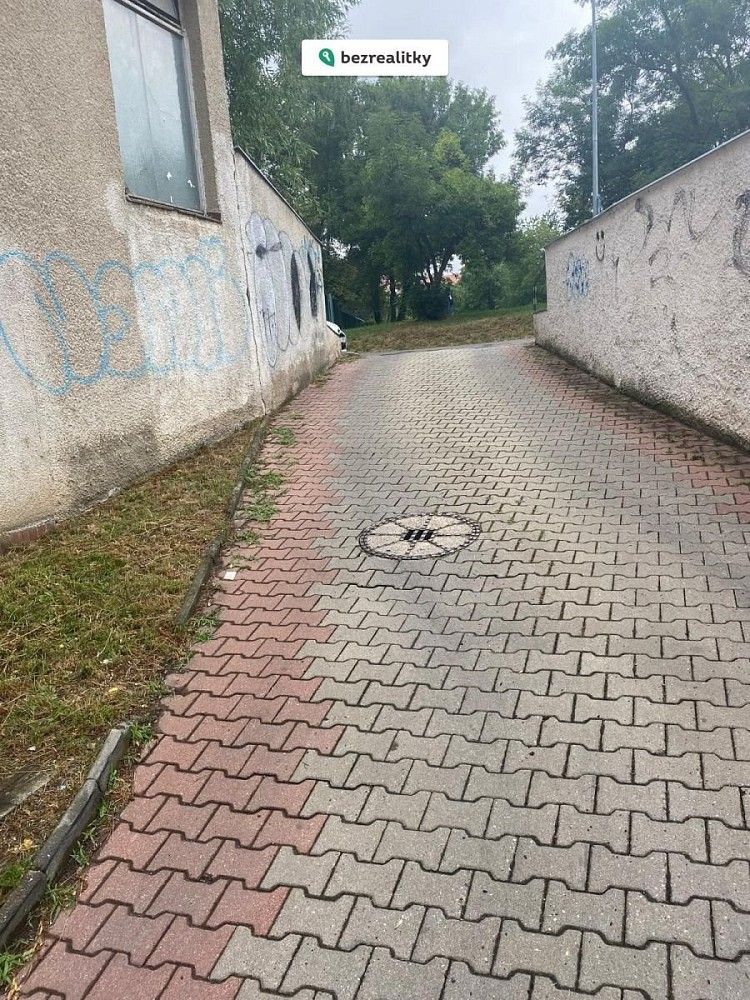 Ostatní, Praha - Strašnice, okres Praha 10, Hlavní město Praha, 16 m²