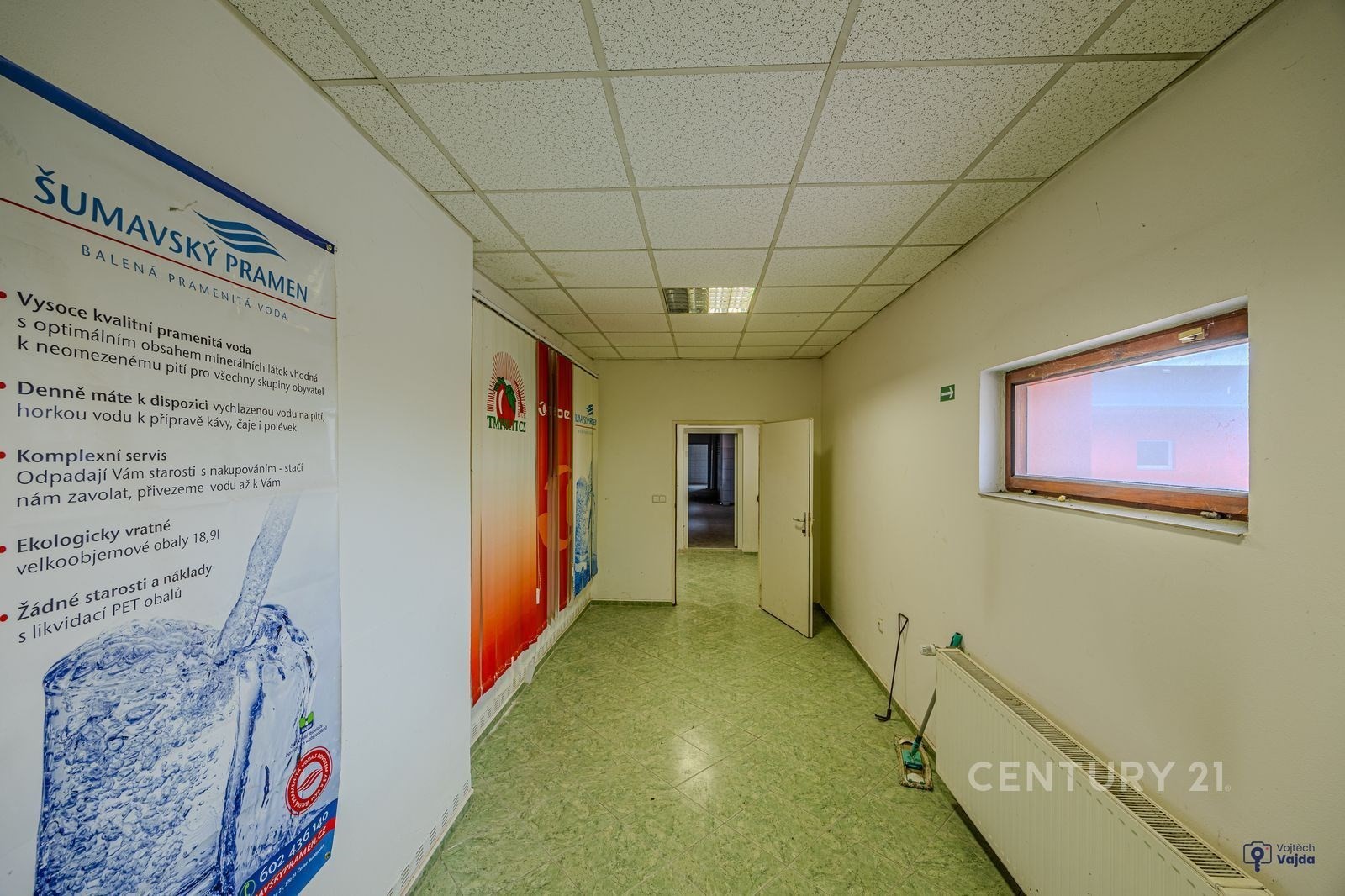 Sklad · 650 m² · Bílovec - 3