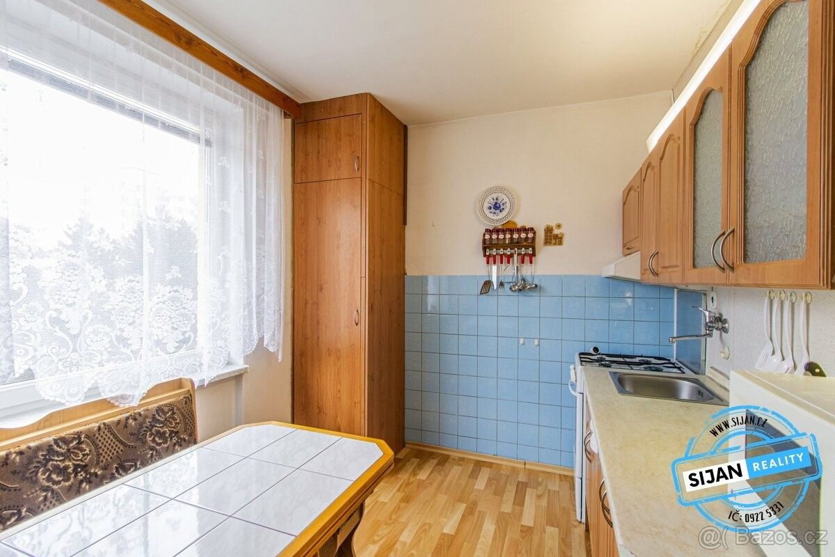Prodej byt - Krnov, 794 01