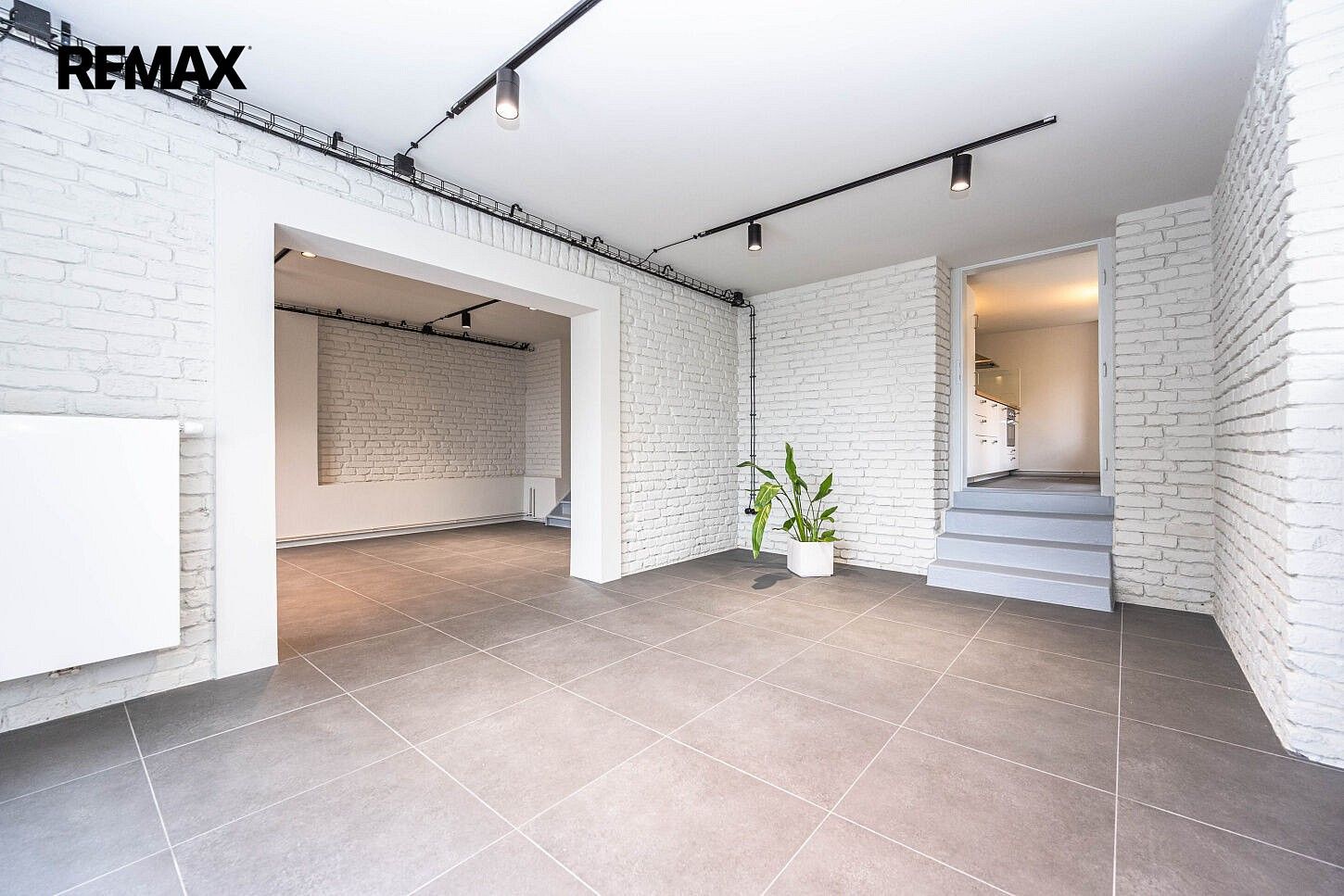 Kanceláře, Praha - Smíchov, okres Praha 5, Hlavní město Praha, 53 m² - 2