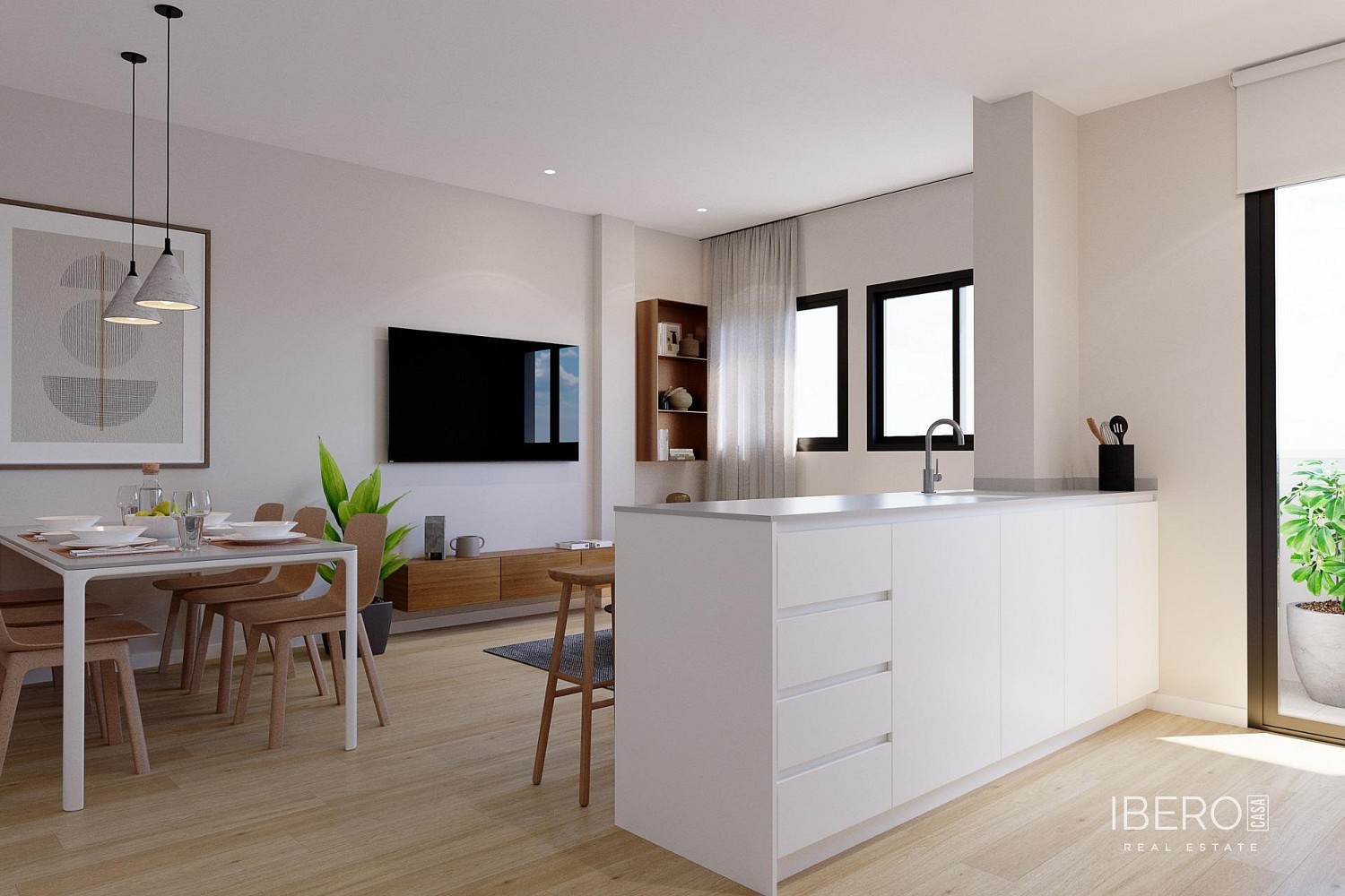 Prodej byt 4+kk - Algorfa, Španělsko, 78 m² - 5