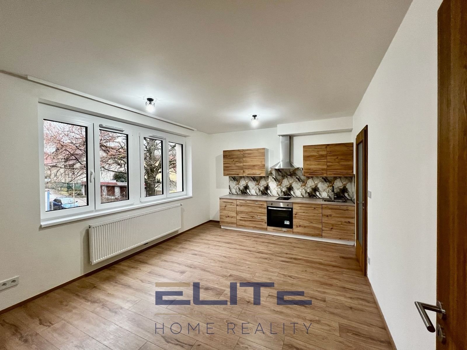 2+kk, Vysoká, Liberec, 49 m²