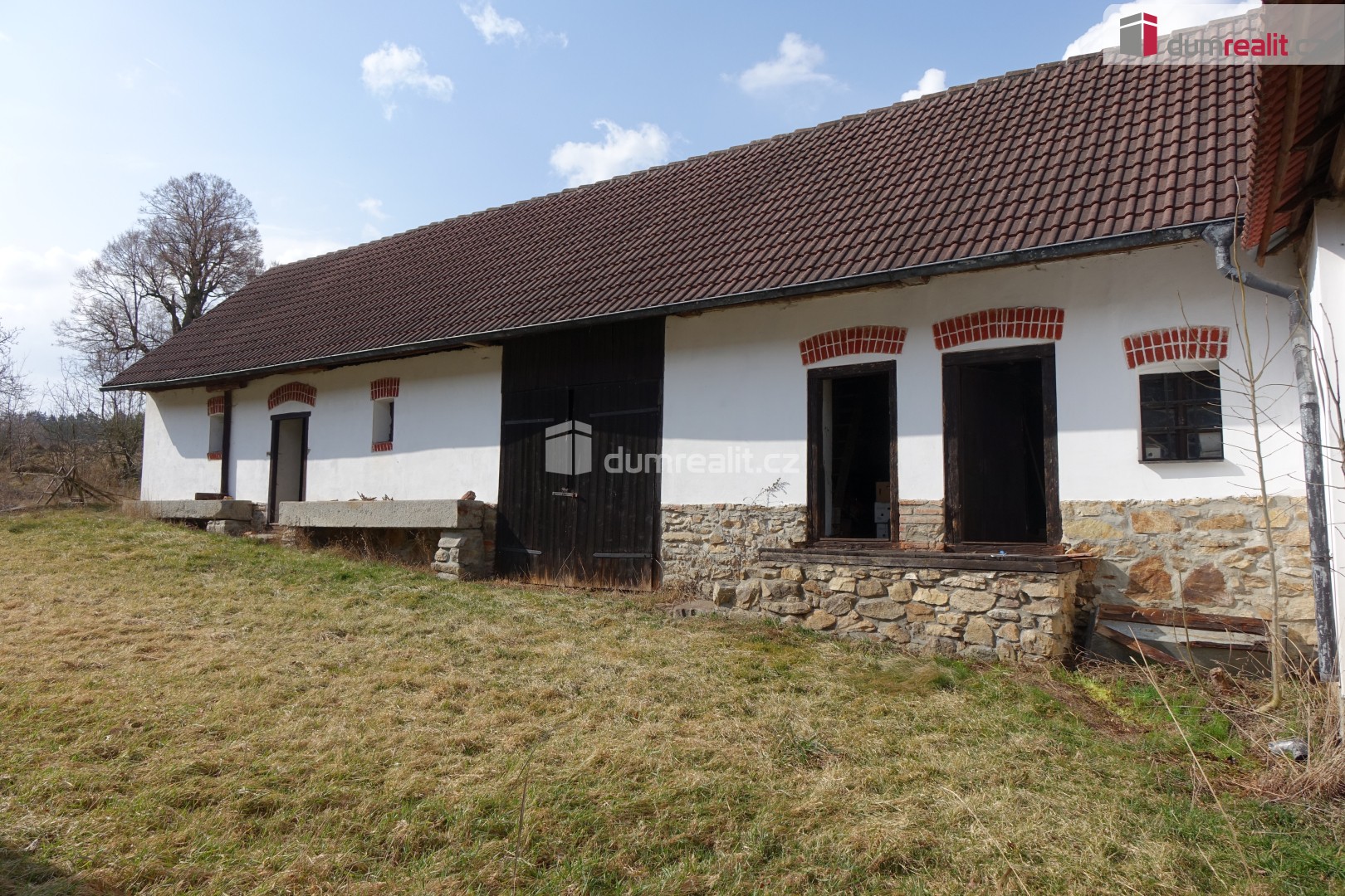 Rodinný dům · 60 m² · Laby, Zvěstov - 4