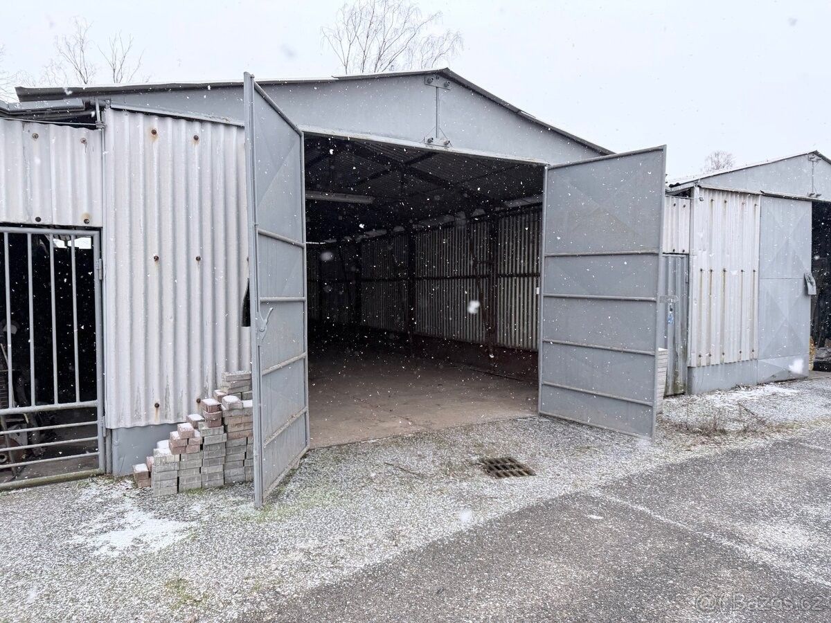 Sklady, Pardubice, 530 02