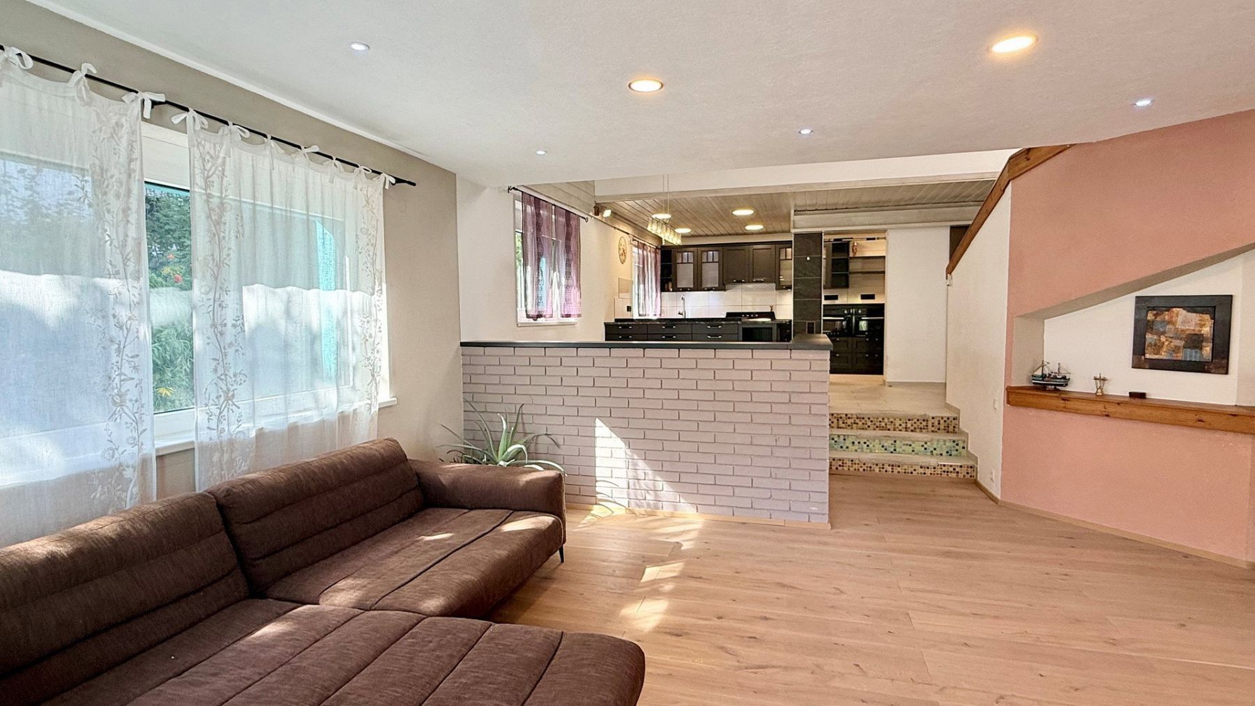 Rodinný dům · 265 m² · Pettnau Tirol 6408 - 4